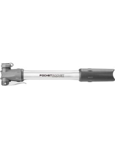 Topeak minipomp Pocket Rocket MB