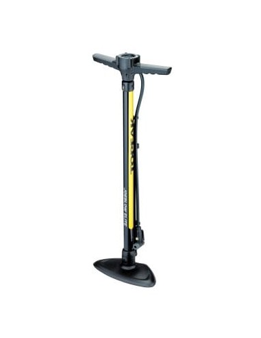 Topeak vloerpomp JoeBlow Elite