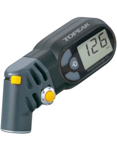 Topeak digitale bandenspanningsmeter Smart Gauge D2