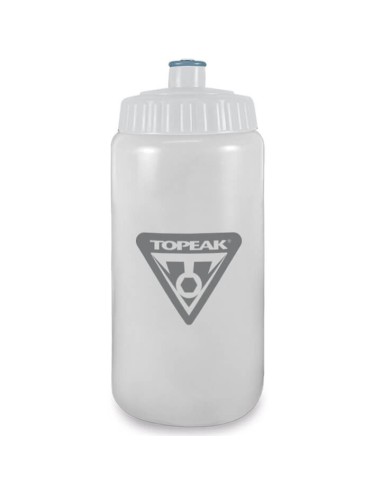 Topeak bidon BioBased 500ml