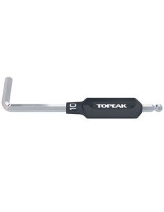 Topeak inbussleutel DuoHex 10mm