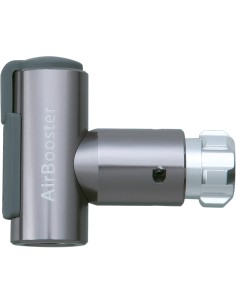 Topeak CO2 pomp Airbooster