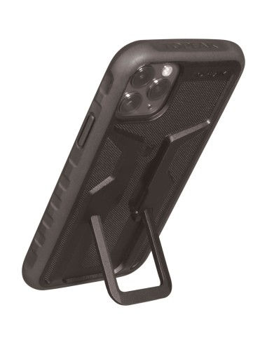 Topeak RideCase Iphone 11 Pro Max zw/grs los