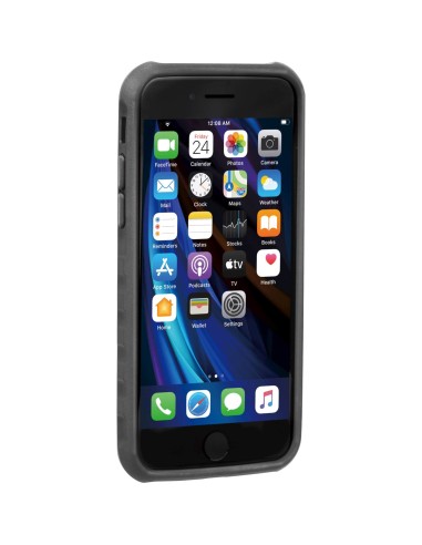 Topeak RideCase Iphone SE (2e generatie)/8/7/6 incl. bev