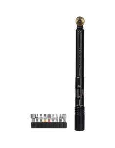 Topeak momentsleutel Torq Stick 4-20Nm