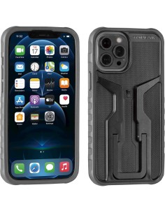 Topeak RideCase iPhone 12 /12 Pro excl. bevestiging