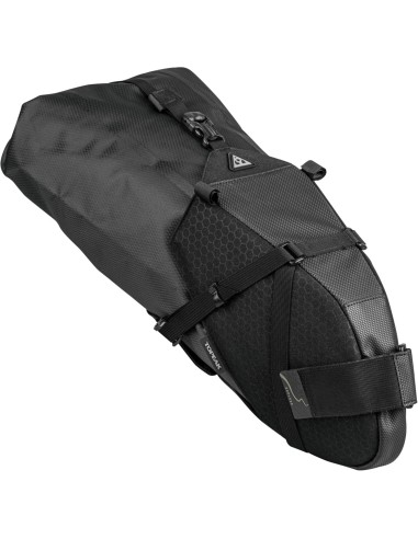 Topeak zadeltas Backloader X 15L black