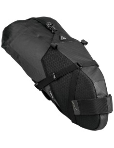 Topeak zadeltas Backloader X 10L black