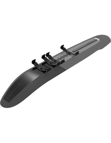 Topeak spatbord achter Tetrarack Fender M2