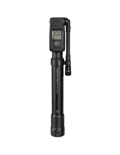 Topeak minipomp Mountain Digital 2Stage