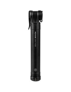 Topeak minipomp Roadie 2Stage