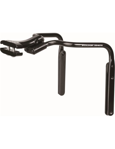 Topeak Backloader Wishbone