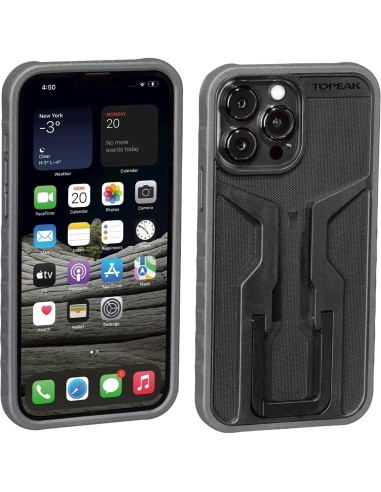 Topeak RideCase iPhone 13 Pro Max excl. bevestiging