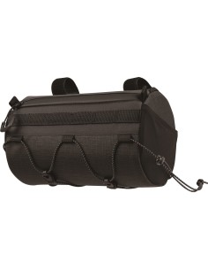 Topeak stuurtas Tubular frontloader 3.8L