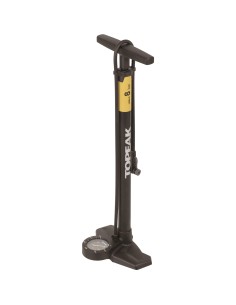 Topeak vloerpomp JoeBlow Urban EX