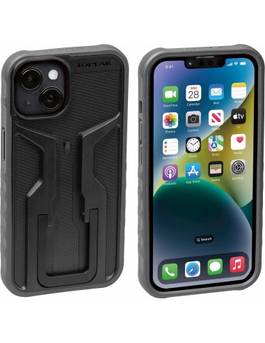 Topeak RideCase iPhone 14 excl. Bevestiging