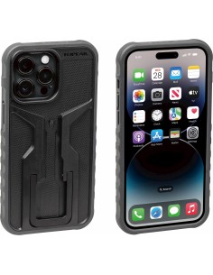 Topeak RideCase iPhone 14 Pro Max excl. bevestiging