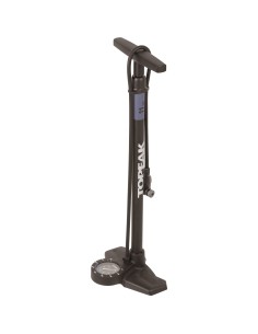 Topeak vloerpomp Joeblow Roadie EX