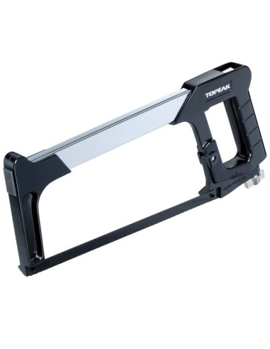 Topeak metaalzaag HackSaw 12 inch