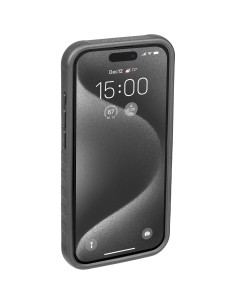 Topeak RideCase iPhone 15 Pro excl. bevestiging