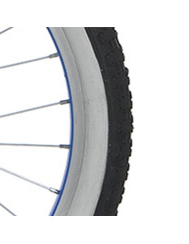 Alpina velg 20 Comet blue