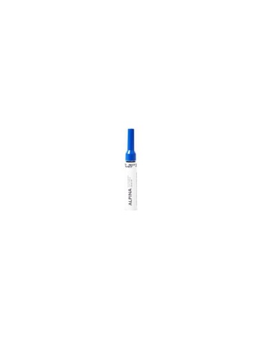 Alpina lakstift Medium / Royal Blue YS7351