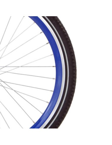 Alpina velg 24 J19DB blue