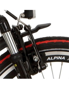 Alpina V-brake voor VBR-993A black