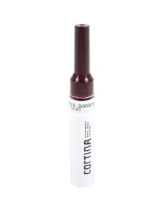 Cortina lakstift 60010 Glittered Bordeaux