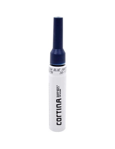 Cortina lakstift Polish Blue MBLG 95143 Matt