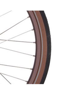 Cortina velg J19SZ pine cone matt