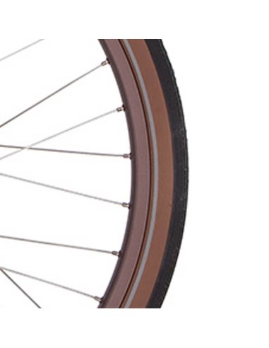 Cortina velg J19SZ pine cone matt