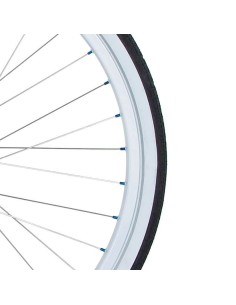 Cortina velg J19SZ signal white