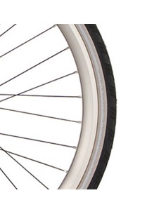 Cortina velg J19DC matt double