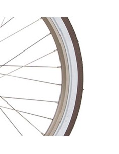 Cortina velg J19SZ gold matt