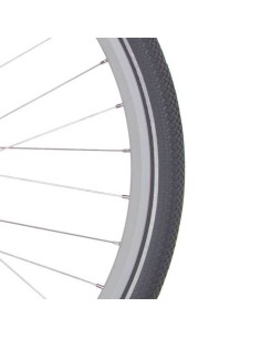 Cortina velg J19SZ mouse grey matt