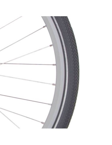 Cortina velg J19SZ mouse grey matt