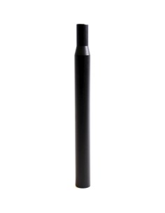 Cortina zadelpen 30.0 x 300 black matt