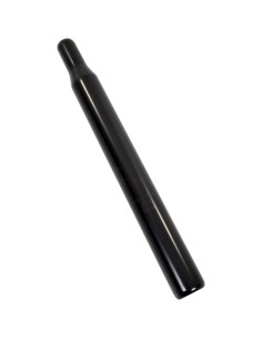 Cortina zadelpen 30.0 x 350 black matt