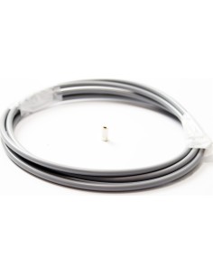 Cortina buitenkabel rem light grey