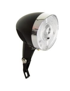 Move koplamp Pearl led auto batterij 4 lux zwart