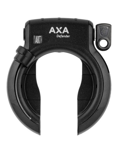 Axa ringslot Defender + accuslot Bafang