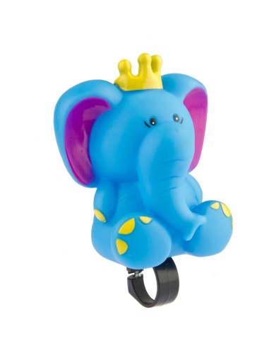 PexKids fietstoeter Olifant