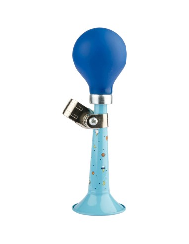 PexKids Rocket Toet met blauwe bol