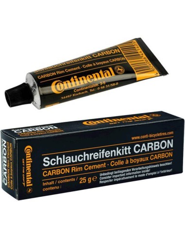 Conti tube lijm Carbon velg 25 gr