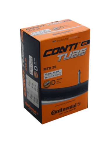 Continental bnb MTB 26 x 1.75 - 2.50 hv 40mm