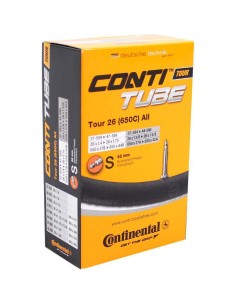 Continental bnb Tour 26 (650C) All 26 x 1 3/8 fv 42mm