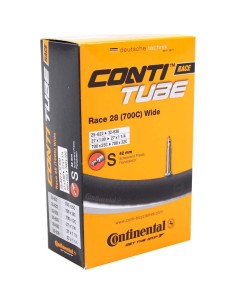 Continental bnb Race 28 (700C) Wide 28 x 1 - 1 1/4 fv 42mm