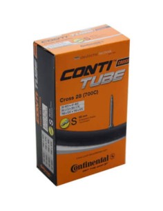 Continental bnb Cross 28 (700C) 28 x 1.50 - 1.75 fv 60mm