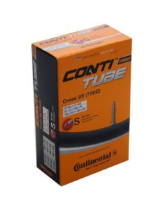 Continental bnb Cross 28 (700C) 28 x 1.50 - 1.75 fv 42mm